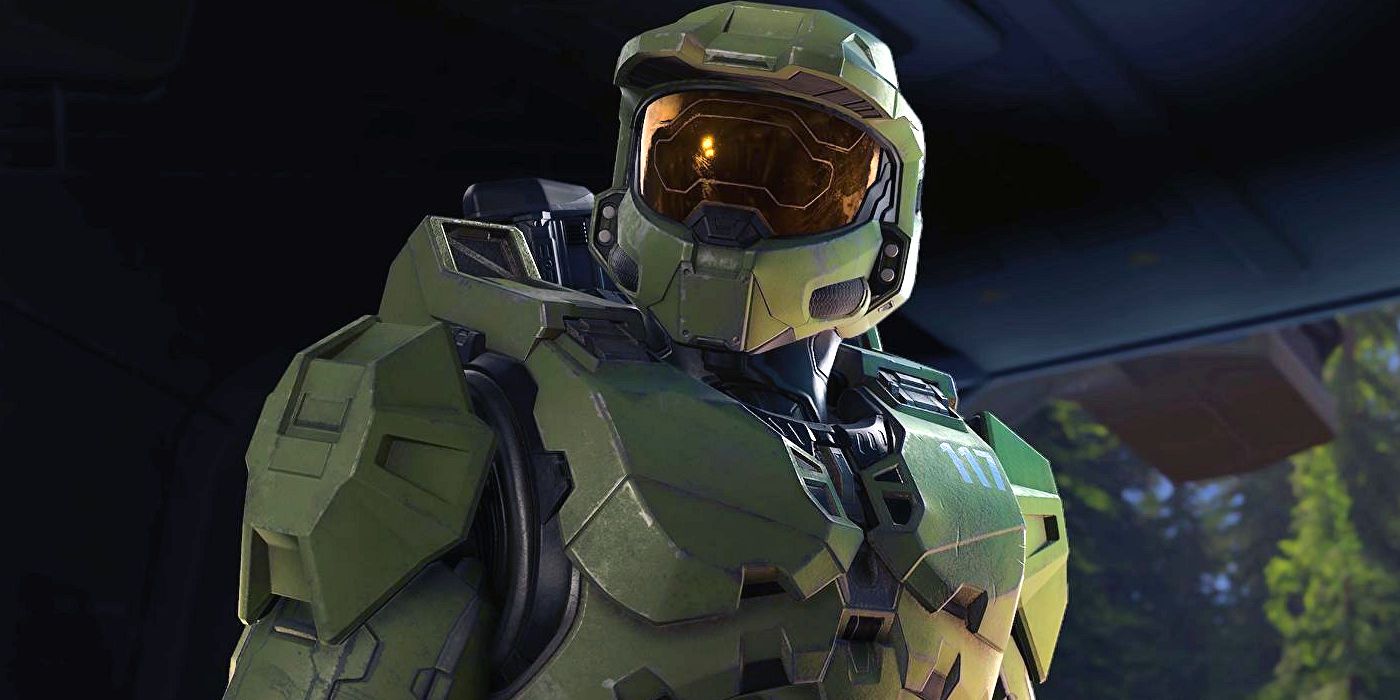 Revisión de Halo Infinite: un juego excepcional que se está reteniendo