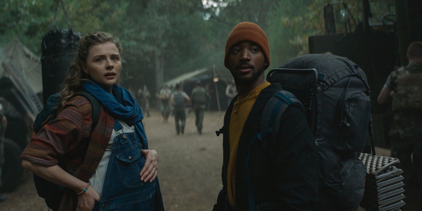 Revisión de Mother / Android: concepto convincente, ejecución mediocre