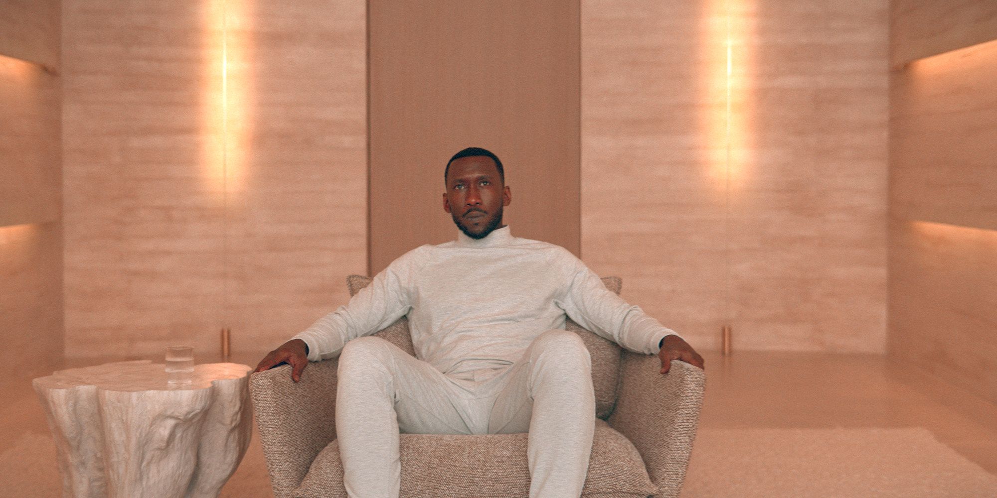 Revisión de la canción del cisne: un drama de ciencia ficción demasiado sentimental, pero profundamente atractivo