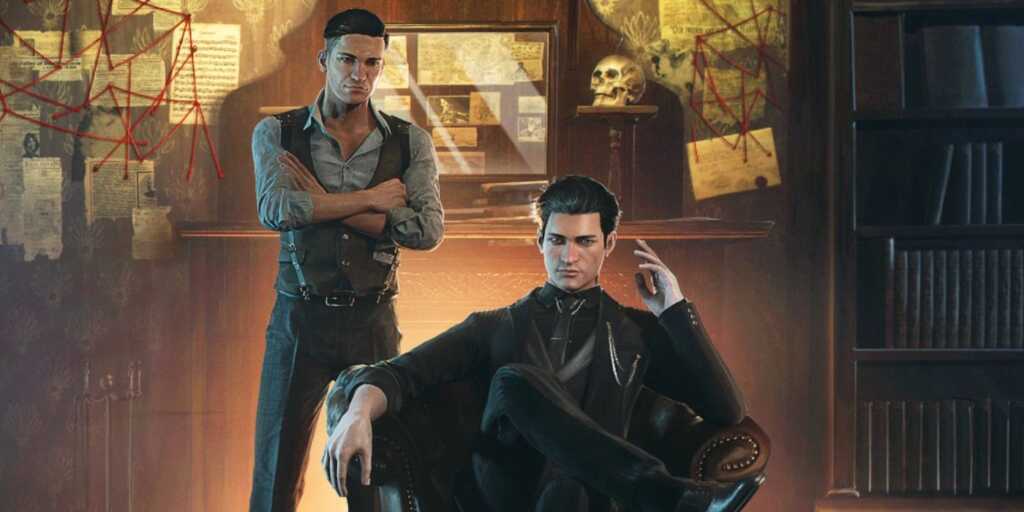 Revisión del Capítulo Uno de Sherlock Holmes: Caso Resuelto