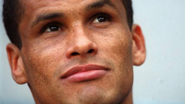 Rivaldo: El gran Brasil y Barcelona que, en la pobreza infantil, nunca se atrevió a soñar