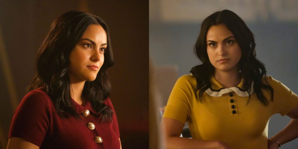 Riverdale: las 10 mejores citas de Veronica