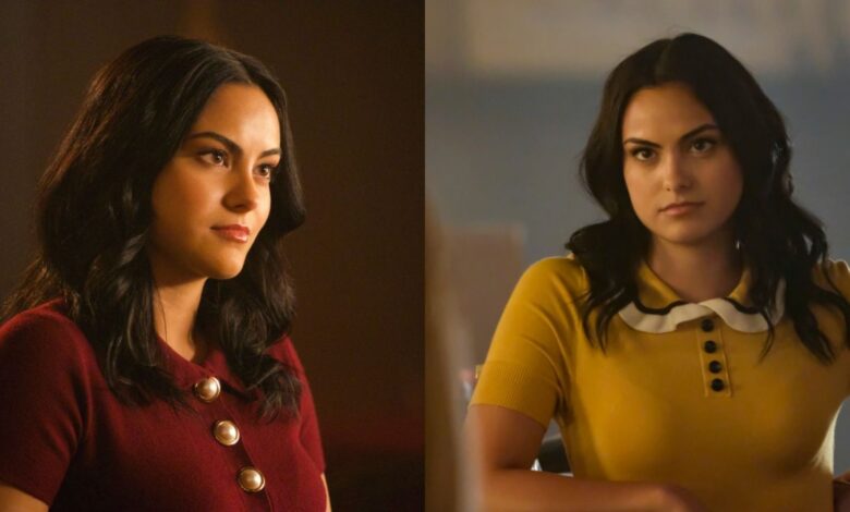 Riverdale: las 10 mejores citas de Veronica