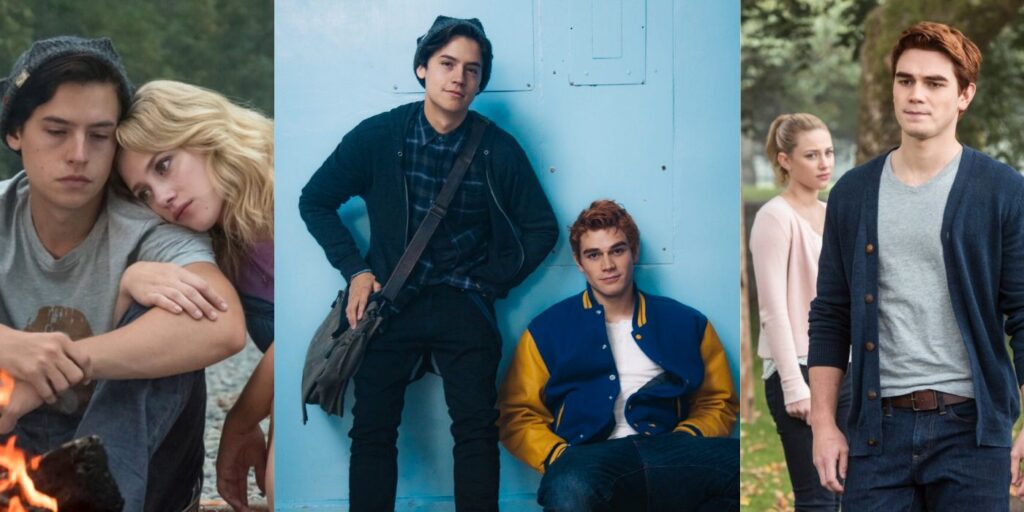 Riverdale: las 10 peores cosas que Archie y Jughead se hicieron el uno al otro