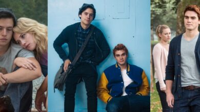 Riverdale: las 10 peores cosas que Archie y Jughead se hicieron el uno al otro