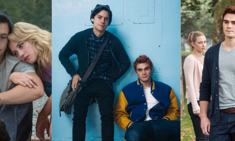 Riverdale: las 10 peores cosas que Archie y Jughead se hicieron el uno al otro