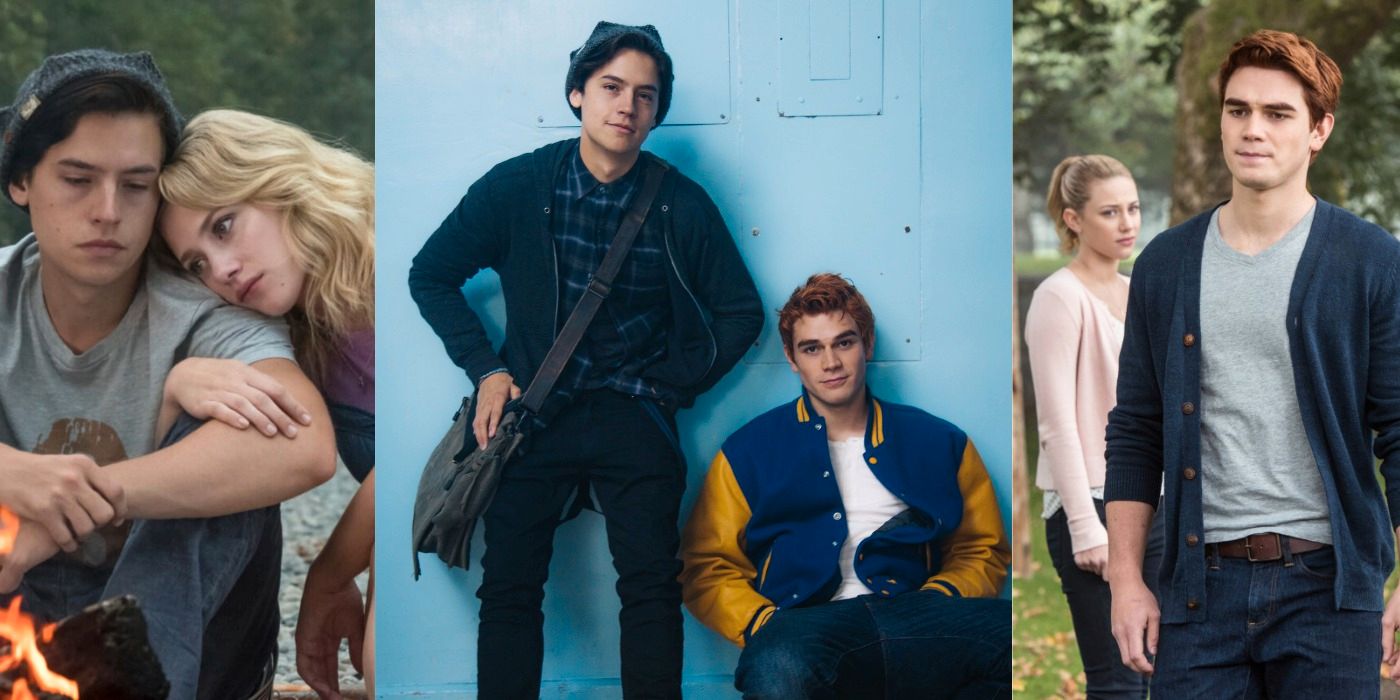 Riverdale: las 10 peores cosas que Archie y Jughead se hicieron el uno al otro
