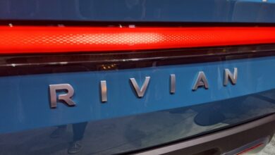 Rivian recauda otros $ 2.5B, empujando su cofre de guerra EV hasta $ 10.5B