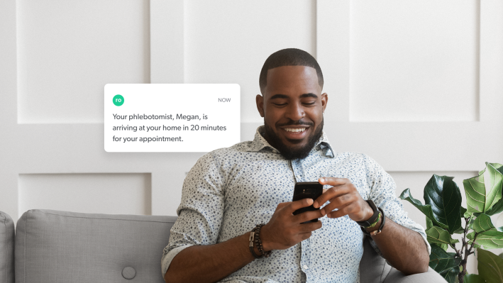 Ro recauda $ 500 millones para hacer crecer su plataforma de atención primaria remota y en el hogar