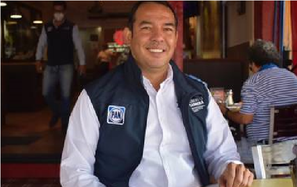 Roberto Cabrera endeudará al municipio con 47 millones de pesos, pedirá préstamo ¿ESTAS DE ACUERDO?