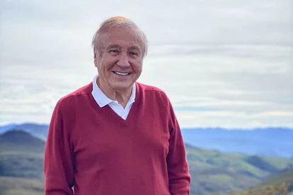 Rodolfo Hernández, exalcalde de Bucaramanga, Colombia, en una imagen de archivo.