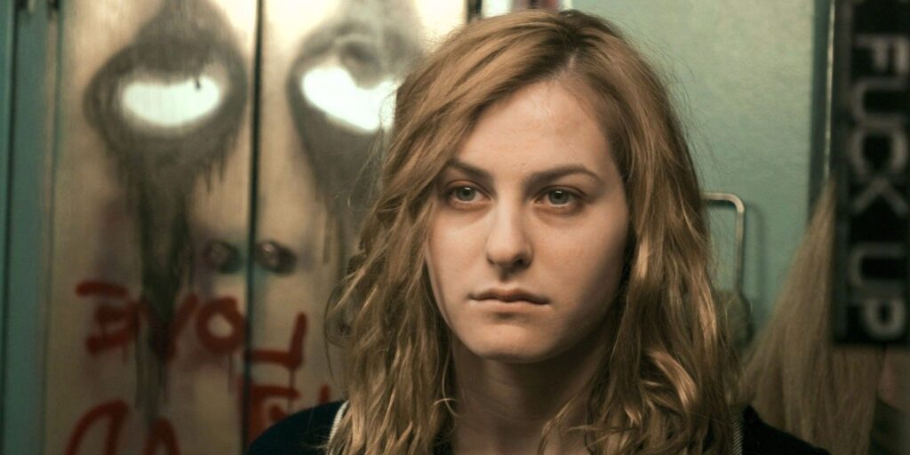 Roles de películas y televisión de Scout Taylor-Compton: dónde conoces a la estrella de Halloween