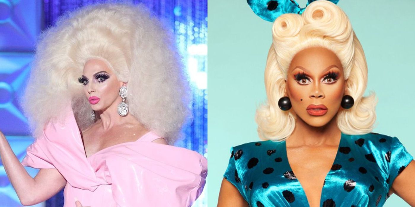 RuPaul’s Drag Race: 10 defectos en el programa que los fanáticos eligen ignorar