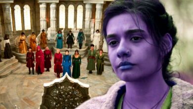 Rueda del tiempo: cómo Egwene puede mentir (aunque las Aes Sedai no puedan)