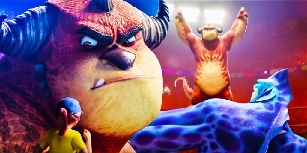 Rumble 2: Todo lo que sabemos hasta ahora