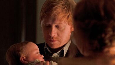 Rupert Grint se une a la serie de antología de terror de Netflix de Guillermo del Toro