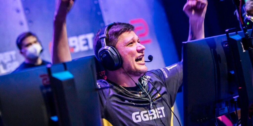 S1mple es el mejor atleta de deportes electrónicos de 2021: este es el motivo
