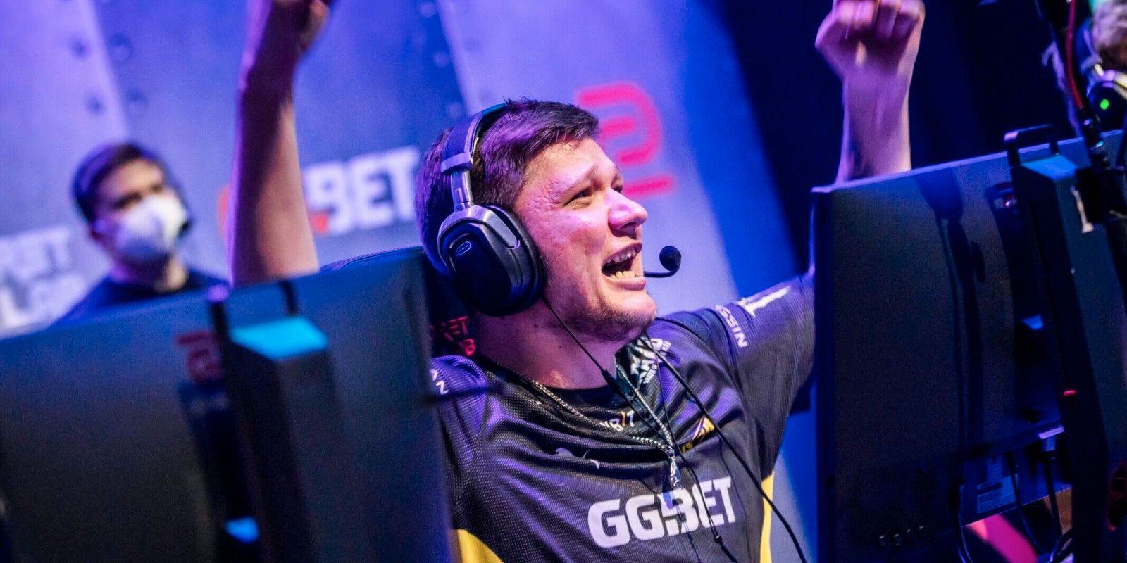 S1mple es el mejor atleta de deportes electrónicos de 2021: este es el motivo