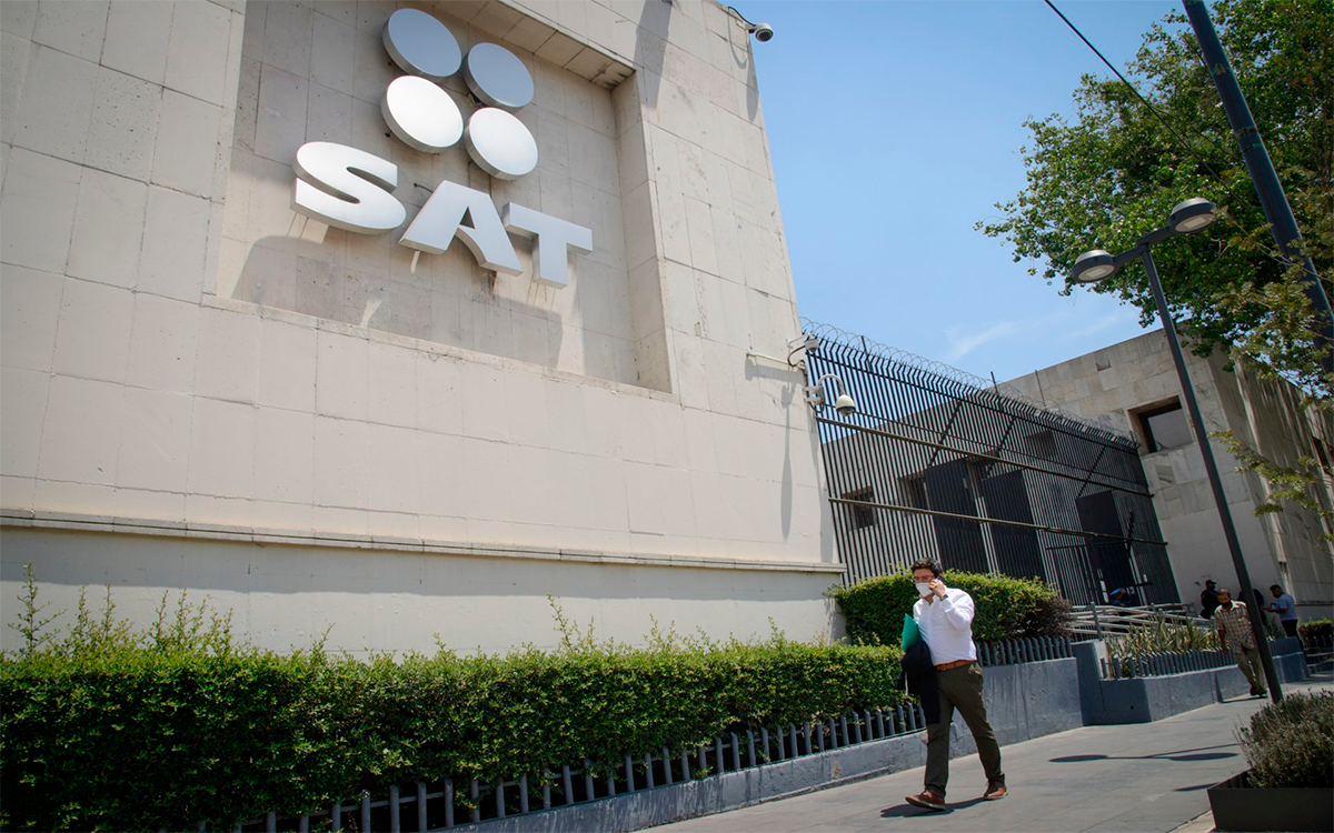 SAT debe transparentar acuerdos de intercambio de información con otros países: INAI