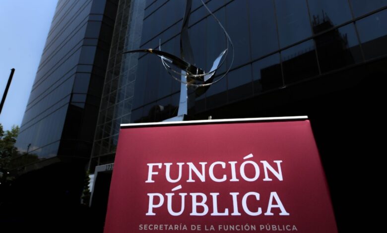 SFP multa a implicado en Estafa Maestra con 158 mdp y lo inhabilita 10 años
