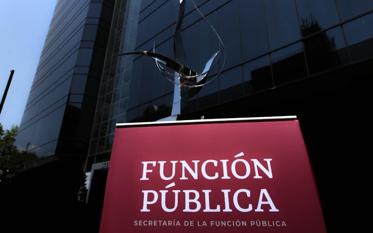 SFP multa a implicado en Estafa Maestra con 158 mdp y lo inhabilita 10 años