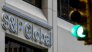 S&P mantiene calificaciones crediticias de México, con perspectiva "negativa"