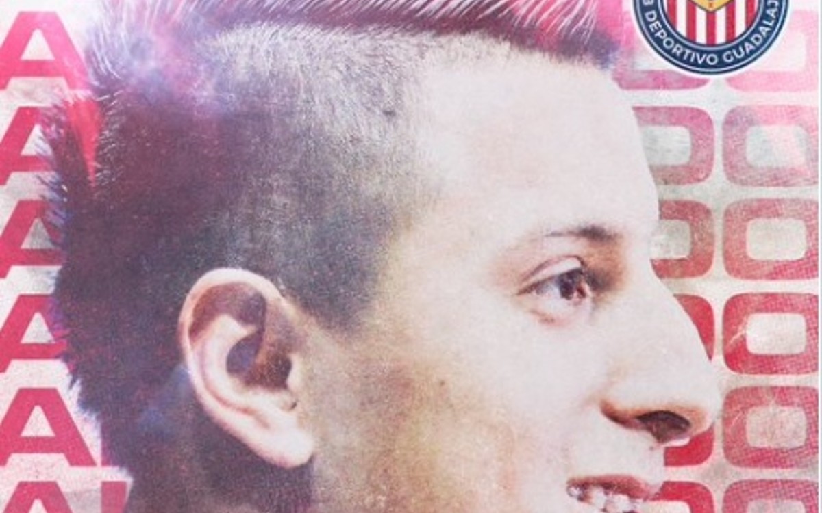 Salta “Piojo” de La Máquina al Rebaño Sagrado | Video