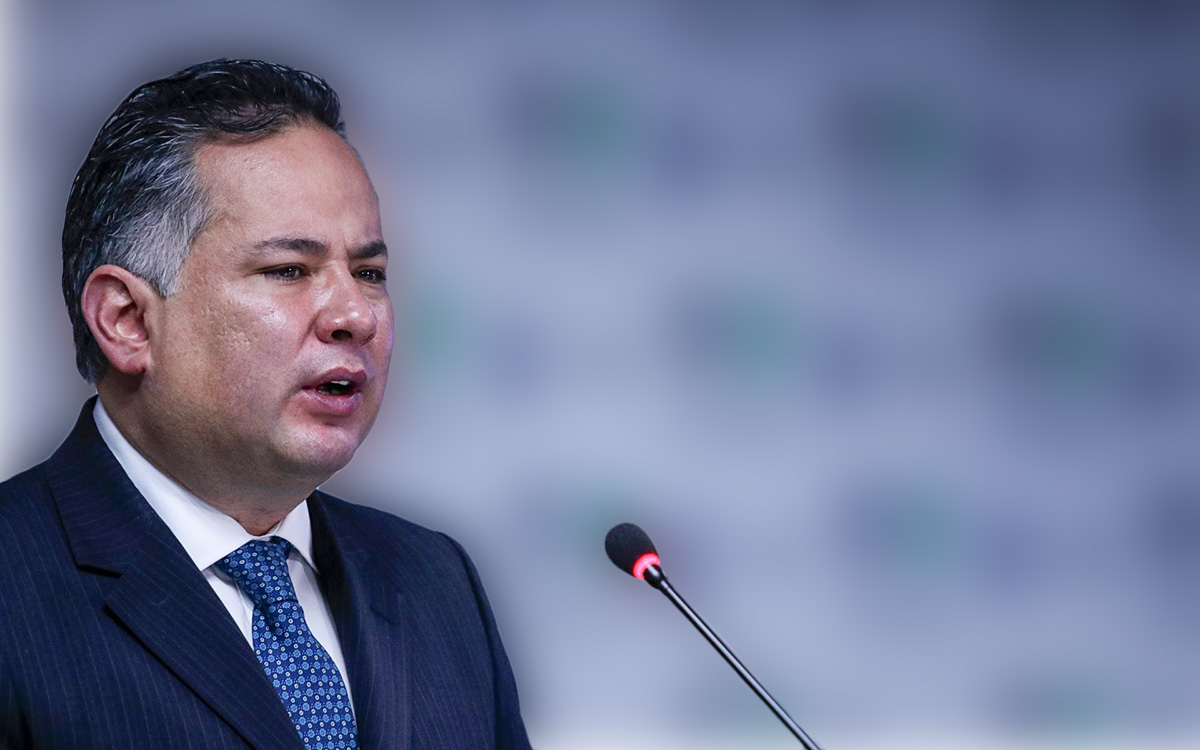 Santiago Nieto asesorará al gobierno de Nayarit, anuncia el gobernador