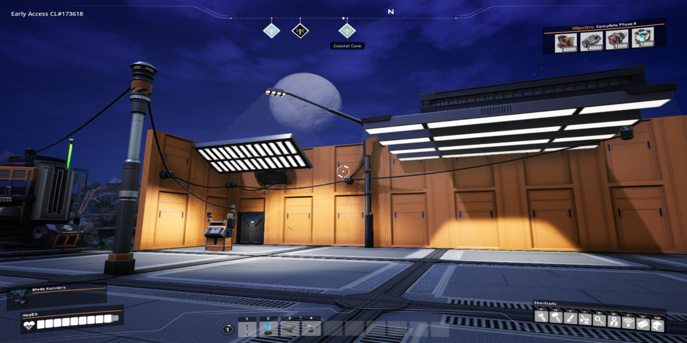 Satisfactorio: Cómo conseguir luces