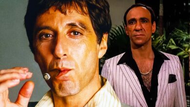 Scarface: ¿Omar era realmente un informante?