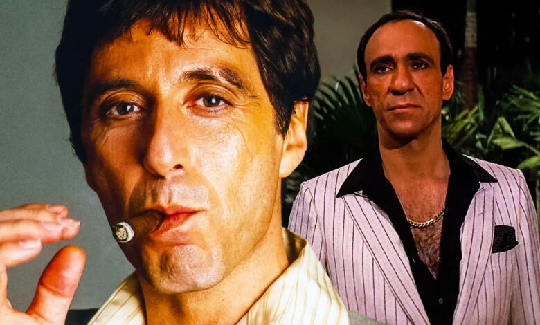 Scarface: ¿Omar era realmente un informante?