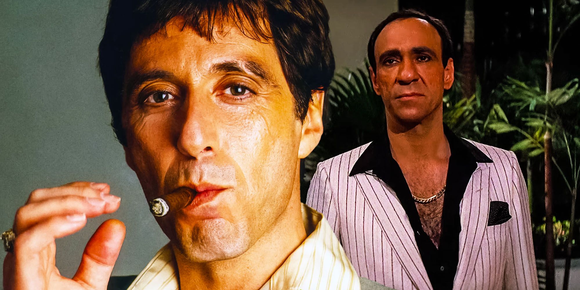 Scarface: ¿Omar era realmente un informante?