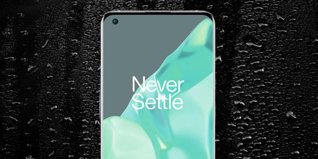Se informa que OnePlus 10 Pro se lanzará a principios de enero