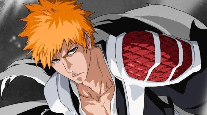 Se informa que el nuevo anime de Bleach ha bloqueado su lanzamiento en 2022