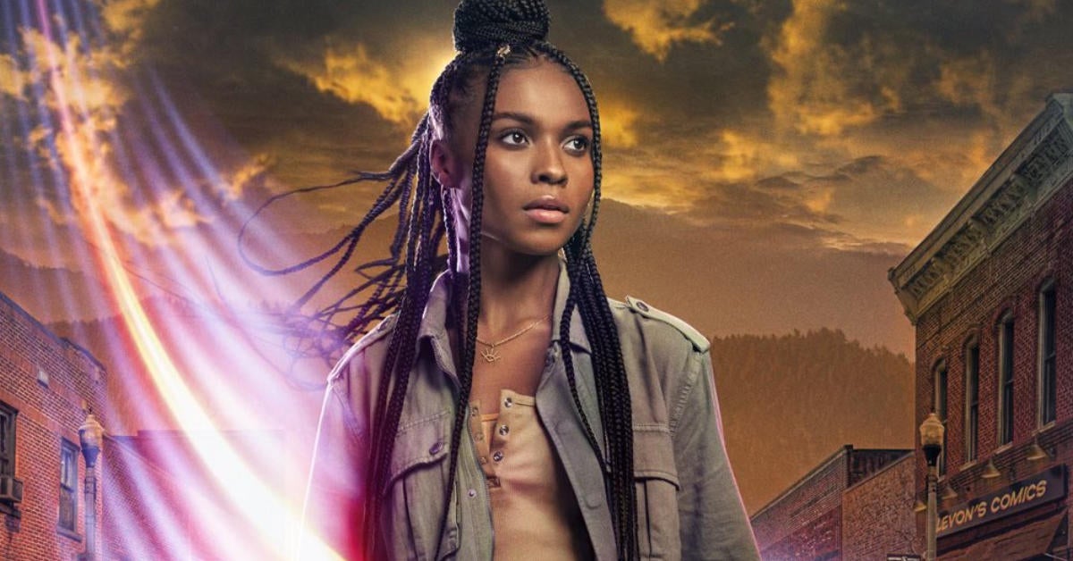 Naomi asiste al “peor baile de graduación” en nueva sinopsis