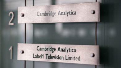 Según los informes, Cambridge Analytica estaba explorando una ICO