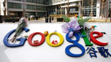 Según los informes, Google está planeando un servicio de búsqueda amigable con la censura para China