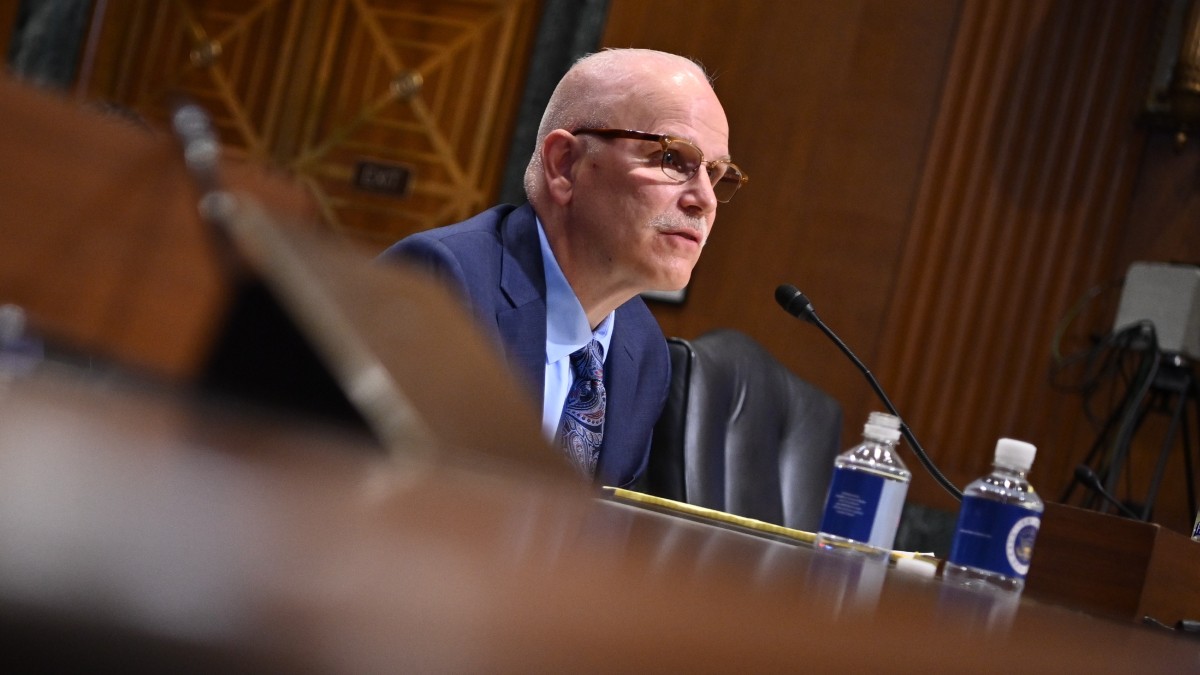 Senado aprueba a exjefe de policía de Tucson como nuevo director de CBP