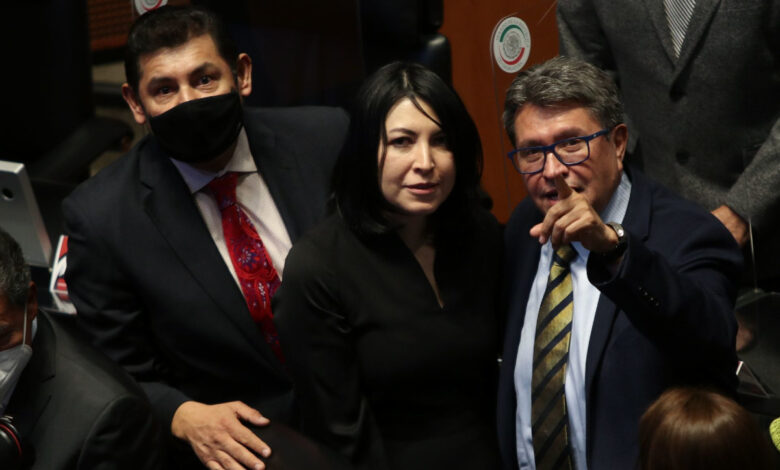 Senado ratifica a Victoria Rodríguez para Junta de Gobierno de Banxico