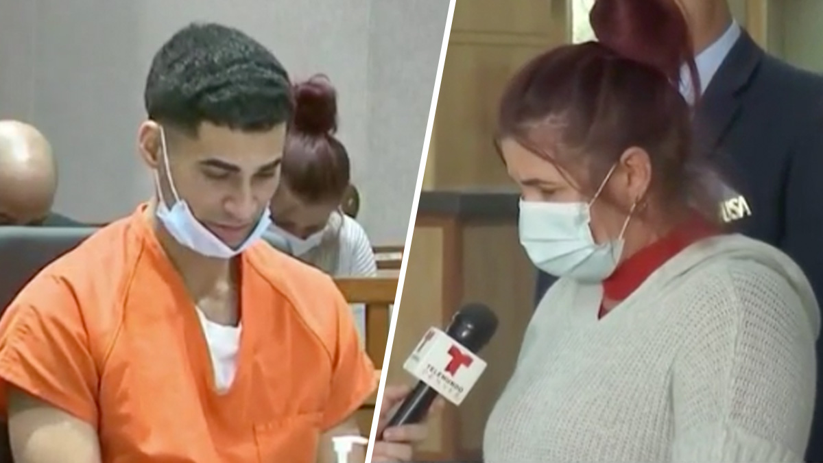 Sentencian a 110 años a camionero hispano que causo mortal accidente en Colorado