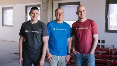 Sequoia respalda la startup de escalamiento de blockchain StarkWare con una valoración de $ 2 mil millones