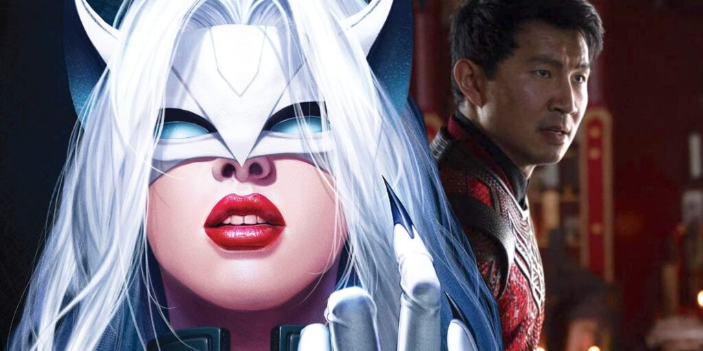 Shang-Chi insinuó en secreto a un vengador coreano