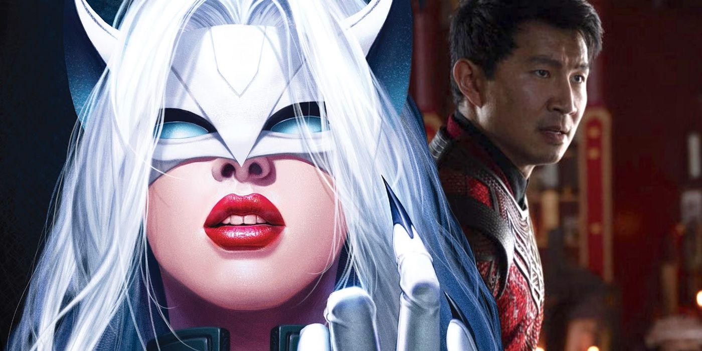 Shang-Chi insinuó en secreto a un vengador coreano