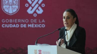 Sheinbaum instruye atender caso de discriminación en Six Flags