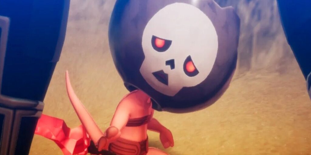 Shin Megami Tensei 5: todas las ubicaciones de Miman (región de Chiyoda)