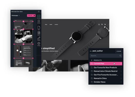 Shogun recauda $ 35 millones para ayudar a las marcas a enfrentarse a Amazon con sitios propios más rápidos y mejores