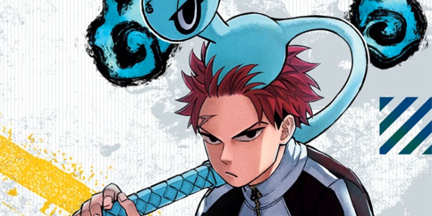 Shonen Jump ya está sufriendo su próximo gran manga