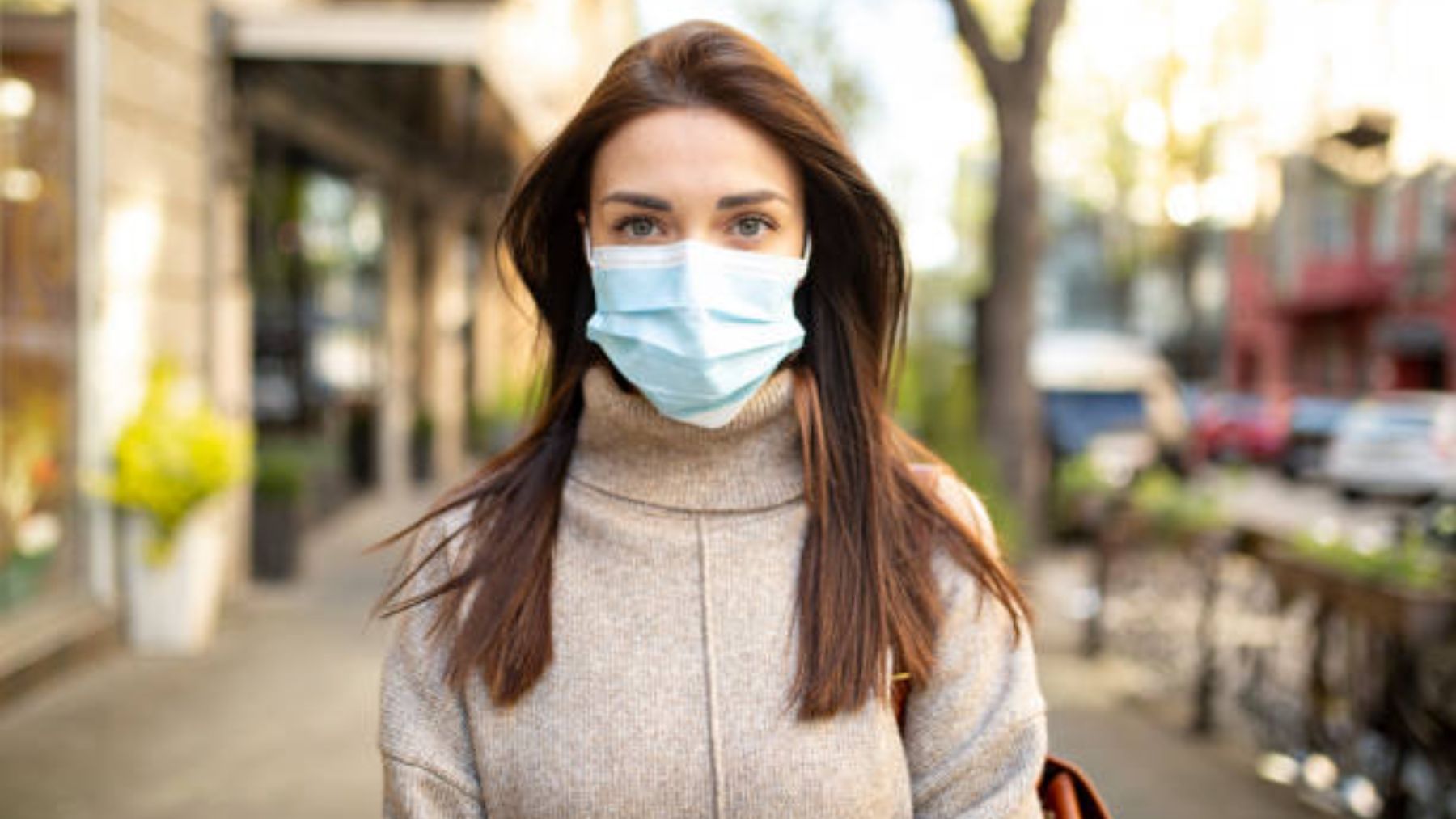 Si tiene estos síntomas, puedes estar sufriendo de Covid persistente