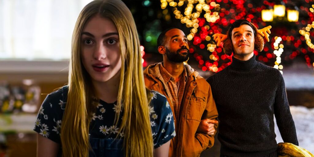 Single All The Way Ending & Explicación de la decisión de Peter sobre Nick