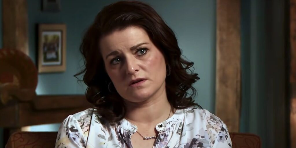 Sister Wives: Why Robyn Brown's Hair & Makeup están recibiendo sombra